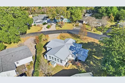 817 South Marlin Circle, Murrells Inlet, SC 29576 - Photo 19