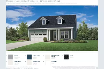 63 Condor Ct, Pawleys Island, SC 29585 - Photo 3