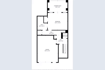 620 Eastwood Park Rd. #14 B, Sunset Beach, NC 28468 - Photo 67