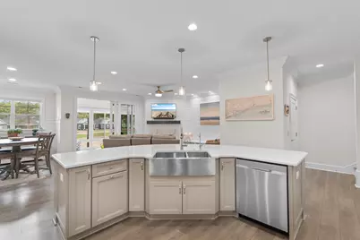 620 Eastwood Park Rd. #14 B, Sunset Beach, NC 28468 - Photo 5