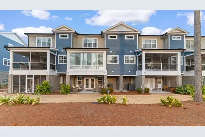 620 Eastwood Park Rd. #14 B, Sunset Beach, NC 28468 - Photo 37