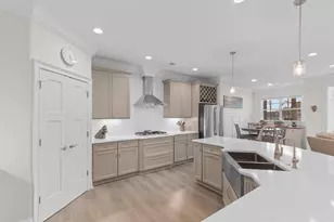 620 Eastwood Park Rd, Sunset Beach, NC 28468 - Photo 7