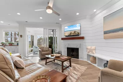 620 Eastwood Park Rd. #14 B, Sunset Beach, NC 28468 - Photo 11