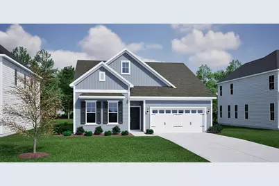 6112 Zoe Way, Myrtle Beach, SC 29588 - Photo 1