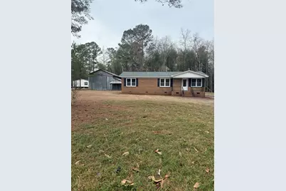 111 Oak Log Lake Rd., Conway, SC 29526 - Photo 1