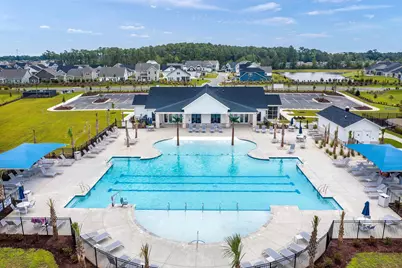 6120 Zoe Way, Myrtle Beach, SC 29588 - Photo 9