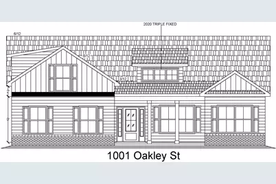 1005 Oakley St., Georgetown, SC 29440 - Photo 1