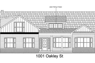 1005 Oakley St, Georgetown, SC 29440 - Photo 1