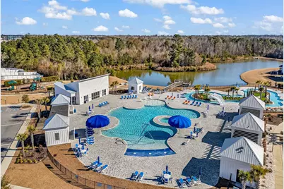 1164 Baker Creek Loop, Myrtle Beach, SC 29579 - Photo 45