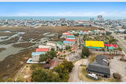 2502 Pointe Marsh Ln., North Myrtle Beach, SC 29582 - Photo 5