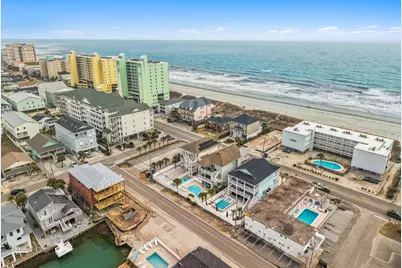 5207 N Ocean Blvd., North Myrtle Beach, SC 29582 - Photo 9