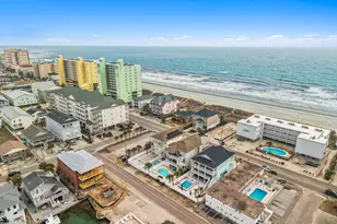 5207 N Ocean Blvd, North Myrtle Beach, SC 29582 - Photo 9