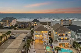 5207 N Ocean Blvd, North Myrtle Beach, SC 29582 - Photo 1