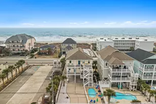 5207 N Ocean Blvd, North Myrtle Beach, SC 29582 - Photo 5