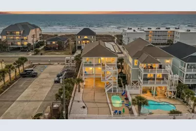 5207 N Ocean Blvd., North Myrtle Beach, SC 29582 - Photo 3