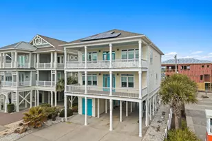 5207 N Ocean Blvd, North Myrtle Beach, SC 29582 - Photo 3