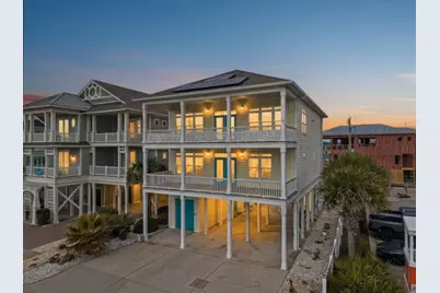 5207 N Ocean Blvd., North Myrtle Beach, SC 29582 - Photo 1