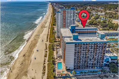1501 Ocean Blvd. S #449, Myrtle Beach, SC 29577 - Photo 29