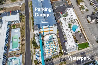 1501 Ocean Blvd. S #449, Myrtle Beach, SC 29577 - Photo 19