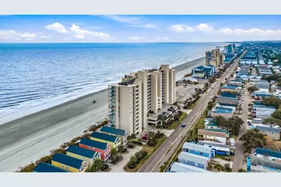 1990 N Waccamaw Dr. #1108, Garden City, SC 29576 - Photo 31