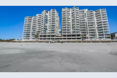 1990 N Waccamaw Dr. #1108, Garden City, SC 29576 - Photo 27