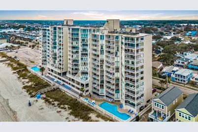 1990 N Waccamaw Dr. #1108, Garden City, SC 29576 - Photo 29