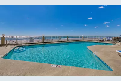 1990 N Waccamaw Dr. #1108, Garden City, SC 29576 - Photo 35