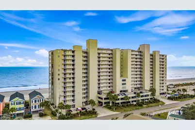 1990 N Waccamaw Dr. #1108, Garden City, SC 29576 - Photo 39