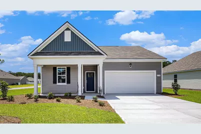 512 Acosta Circle, Conway, SC 29527 - Photo 1