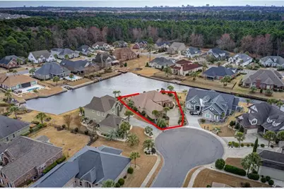 205 Utopiate Ct. #Plantation Lakes, Myrtle Beach, SC 29579 - Photo 43