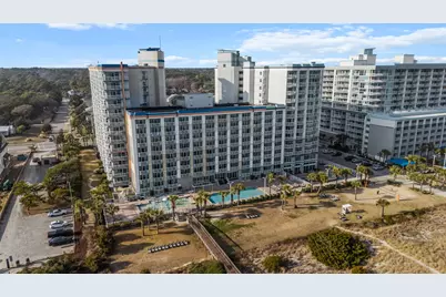5200 N Ocean Blvd. #535, Myrtle Beach, SC 29577 - Photo 51