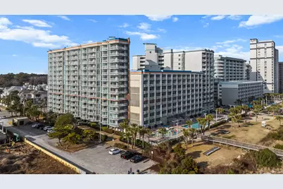 5200 N Ocean Blvd. #535, Myrtle Beach, SC 29577 - Photo 53