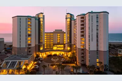5200 N Ocean Blvd. #535, Myrtle Beach, SC 29577 - Photo 1