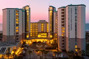 5200 N Ocean Blvd, Myrtle Beach, SC 29577 - Photo 1