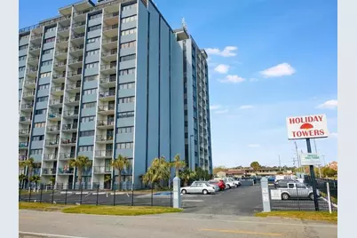 601 Mitchell Dr. #802, Myrtle Beach, SC 29577 - Photo 1