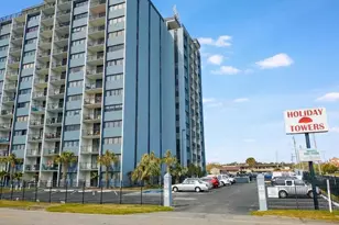 601 Mitchell Dr, Myrtle Beach, SC 29577 - Photo 1