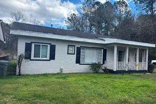 117 S Park Ave, Andrews, SC 29510 - Photo 1