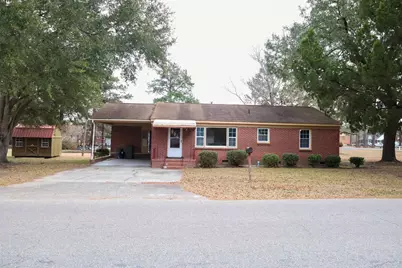 113 S Maple Ave., Andrews, SC 29510 - Photo 1