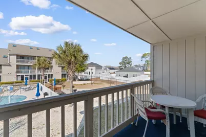 1860 Auburn Ln. #19G, Myrtle Beach, SC 29575 - Photo 21