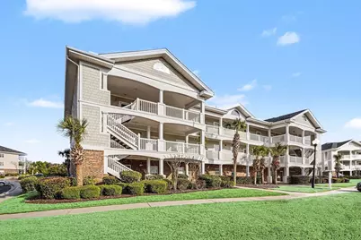 5801 Oyster Catcher Dr. #813, North Myrtle Beach, SC 29582 - Photo 1