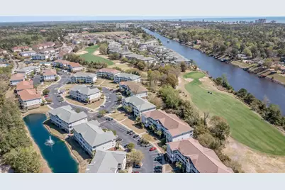 5801 Oyster Catcher Dr. #813, North Myrtle Beach, SC 29582 - Photo 3