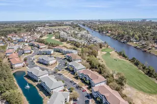5801 Oyster Catcher Dr, North Myrtle Beach, SC 29582 - Photo 3