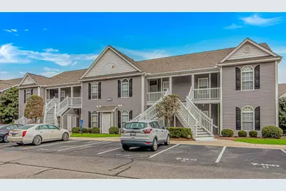 766 Algonquin Dr. #C, Pawleys Island, SC 29585 - Photo 1