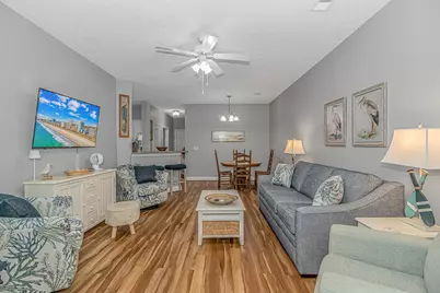 766 Algonquin Dr. #C, Pawleys Island, SC 29585 - Photo 19
