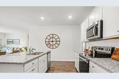 5017 Yellowstone Dr., Conway, SC 29526 - Photo 5