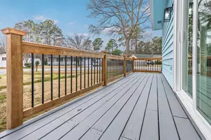 3534 Gordon Dr, Myrtle Beach, SC 29579 - Photo 35