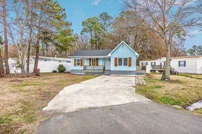 3534 Gordon Dr., Myrtle Beach, SC 29579 - Photo 45