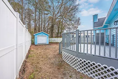 3534 Gordon Dr., Myrtle Beach, SC 29579 - Photo 43