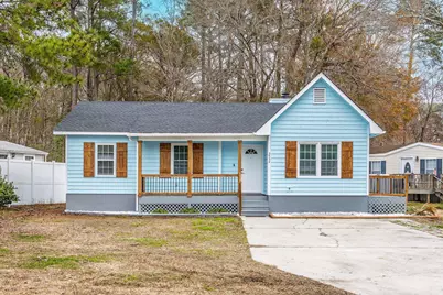 3534 Gordon Dr., Myrtle Beach, SC 29579 - Photo 47