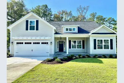 1001 Oakley St., Georgetown, SC 29440 - Photo 1